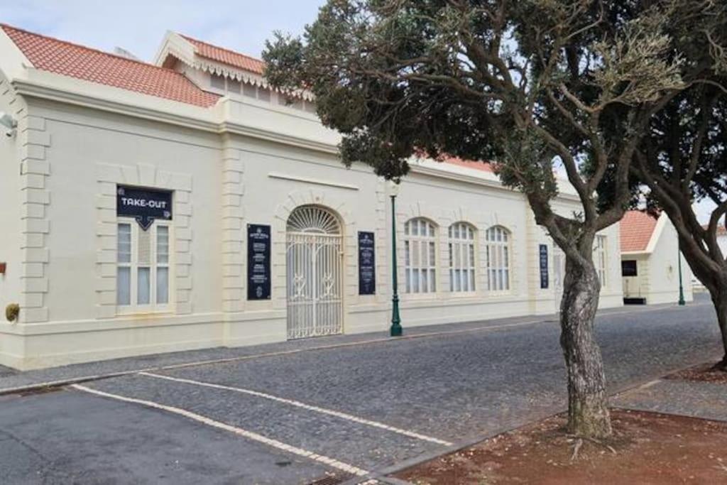 Casa Do Pescador 14 Villa Vila Franca do Campo Exterior foto